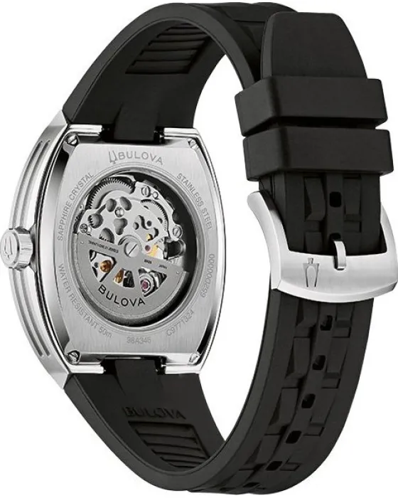 Bulova Maquina Automatic 98A346, view 2