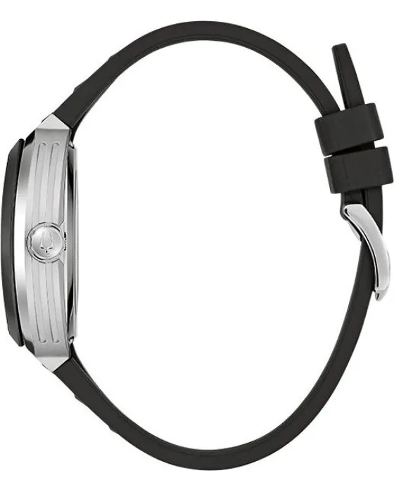 Bulova Maquina Automatic 98A346, view 3
