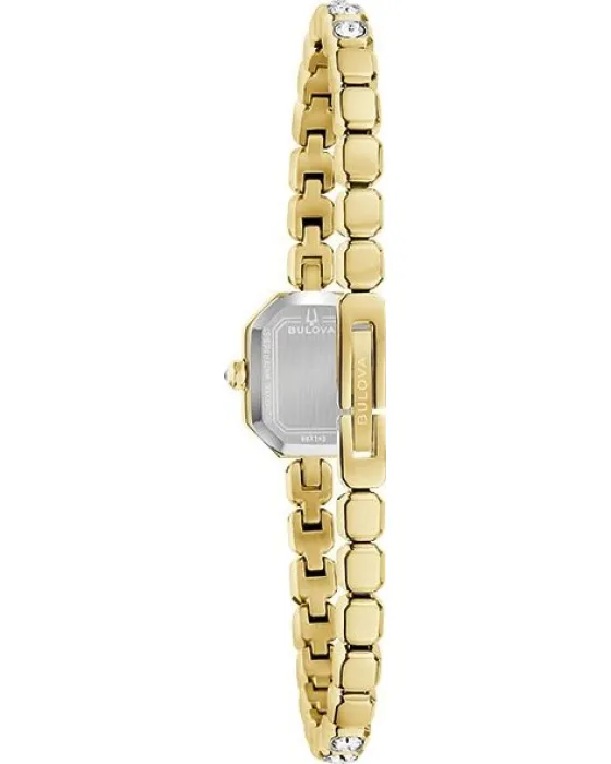 Bulova Crystal Ladies Gift Set 98X145, όψη 4