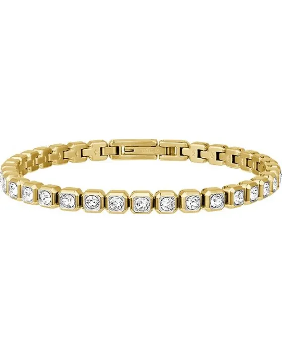 Bulova Crystal Ladies Gift Set 98X145, όψη 6