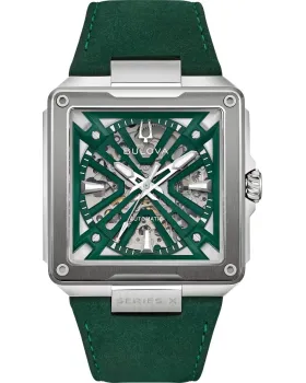 Bulova Series X Automatic 98A343