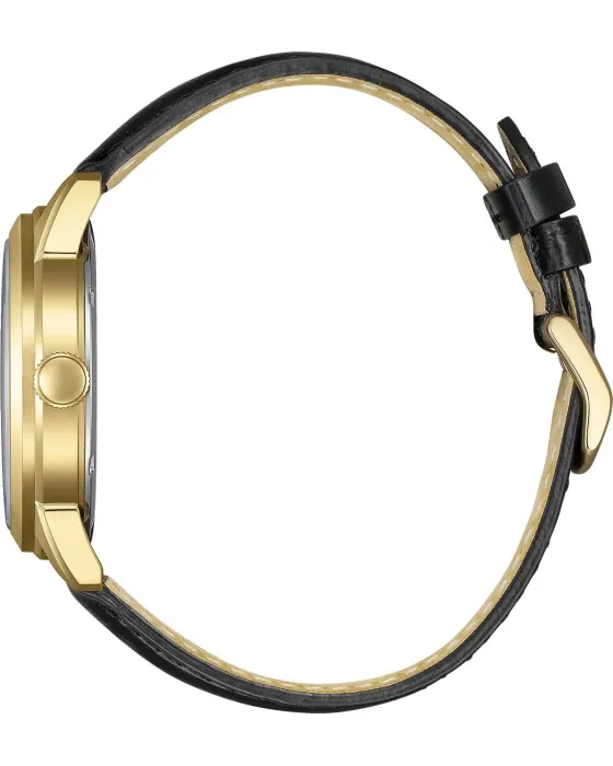 Citizen Eco-Drive AW0153-04AC, όψη 2