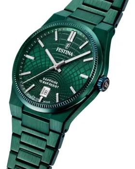 Festina F20079/1, view 2