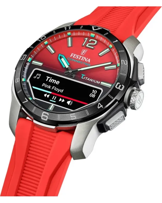 Festina Connected F23000/6, view 2