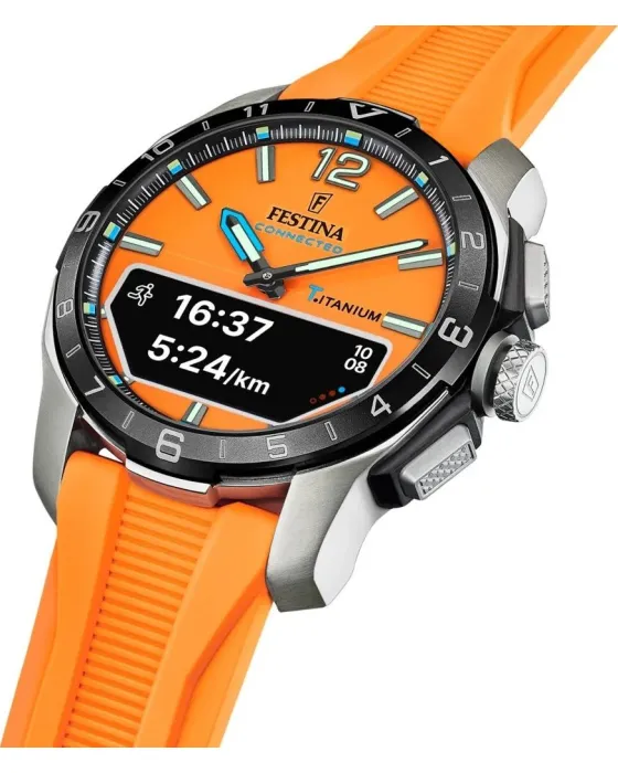 Festina Connected F23000/7, view 2