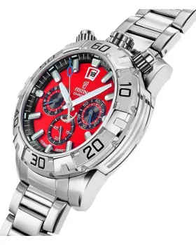 Festina Chronograph F20743/5, όψη 2