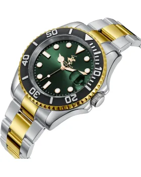 Beverly Hills Polo Club BP3797X.270, όψη 2