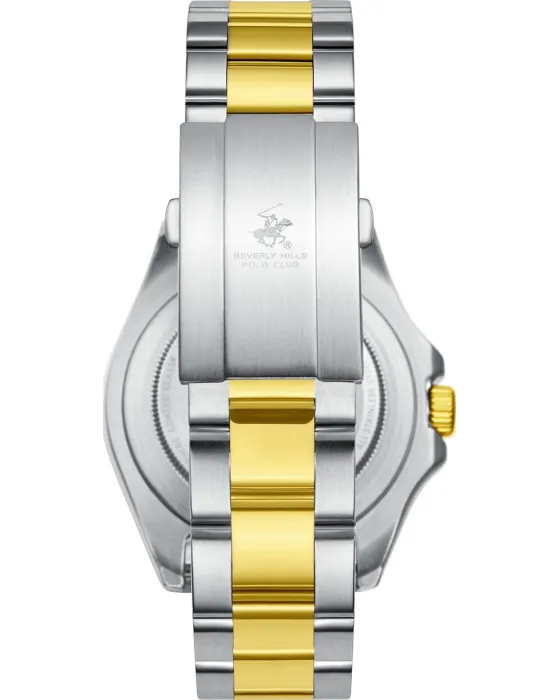 Beverly Hills Polo Club BP3797X.270, όψη 3