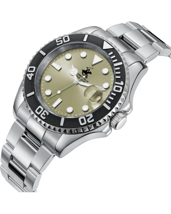Beverly Hills Polo Club BP3797X.310, όψη 2