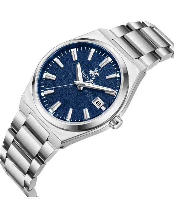 Beverly Hills Polo Club BP3851X.390, όψη 2