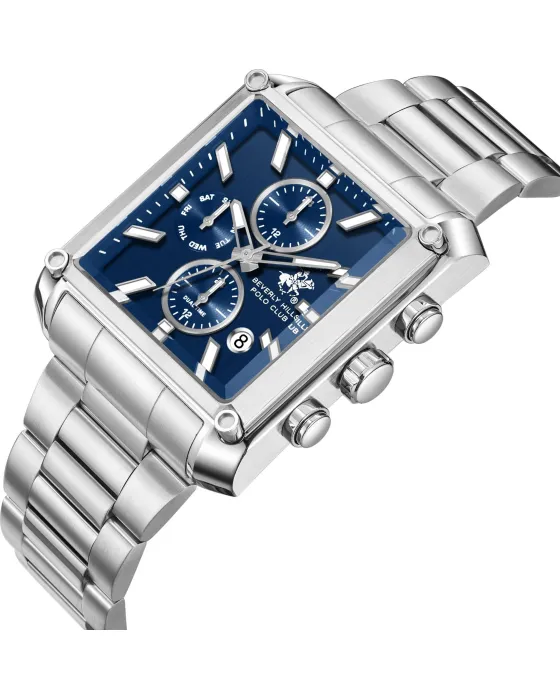 Beverly Hills Polo Club BP3868X.390, όψη 2