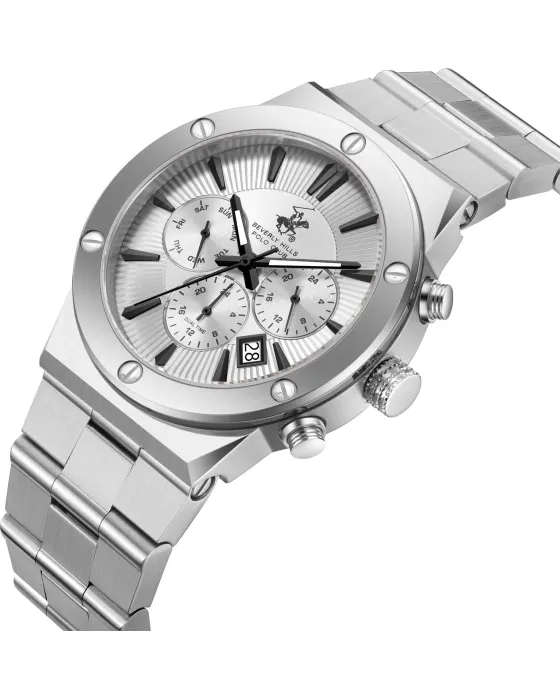 Beverly Hills Polo Club BP3871X.330, όψη 2