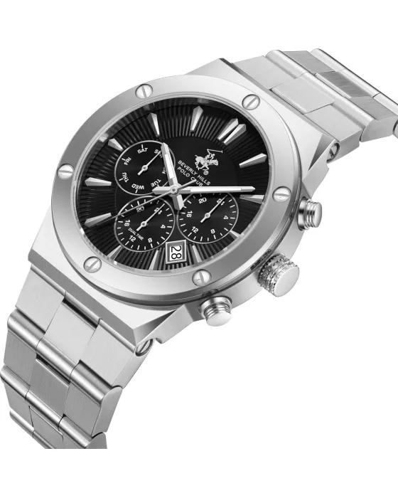 Beverly Hills Polo Club BP3871X.350, όψη 2
