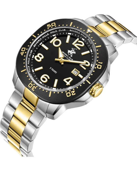 Beverly Hills Polo Club BP3884X.350, όψη 2
