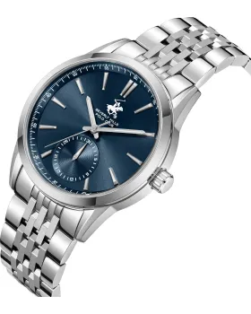Beverly Hills Polo Club BP3913X.390, όψη 2