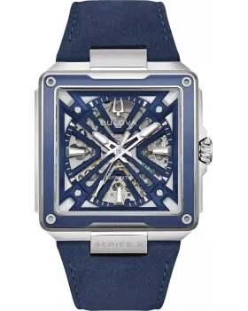 Bulova Series X Automatic 98A342