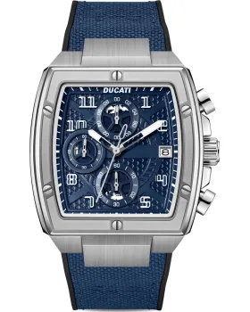 Ducati Traverse Chronograph DTWGC0003404