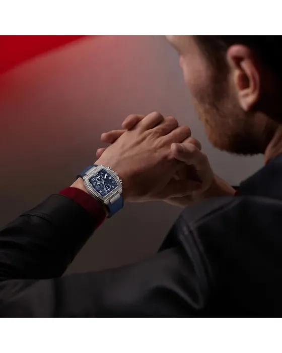 Ducati Traverse Chronograph DTWGC0003404, όψη 4