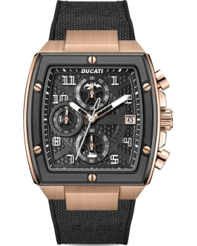 Ducati Traverse Chronograph DTWGC0003405
