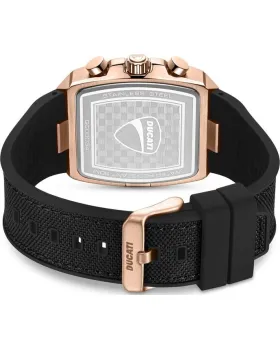 Ducati Traverse Chronograph DTWGC0003405, όψη 3