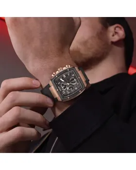 Ducati Traverse Chronograph DTWGC0003405, όψη 4