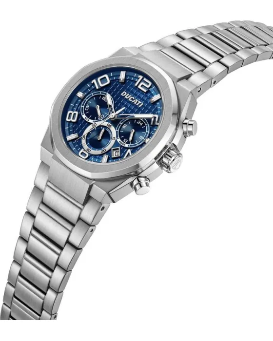 Ducati DT006 Chronograph DTWGI0001101, όψη 2