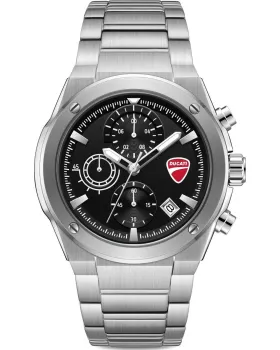 Ducati Stelvio Touring Chronograph DTWGI0003104