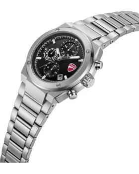 Ducati Stelvio Touring Chronograph DTWGI0003104, όψη 2