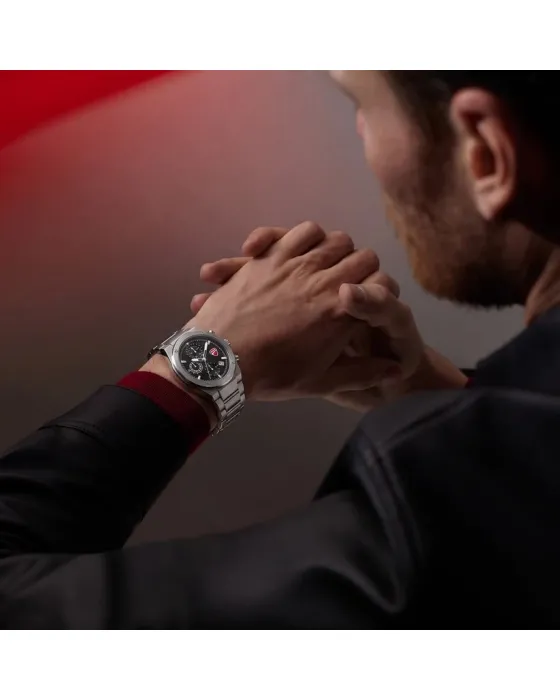 Ducati Stelvio Touring Chronograph DTWGI0003104, όψη 4