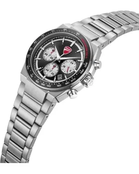 Ducati Nitro Chronograph DTWGI0003203, όψη 2