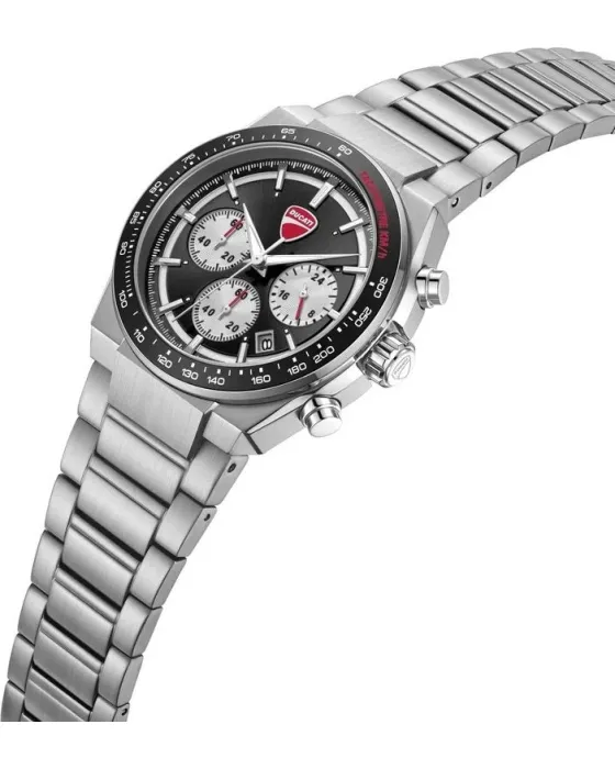 Ducati Nitro Chronograph DTWGI0003203, όψη 2