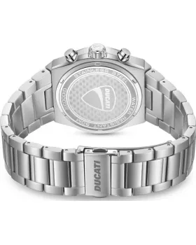 Ducati Nitro Chronograph DTWGI0003203, όψη 3