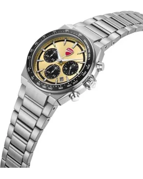 Ducati Nitro Chronograph DTWGI0003204, όψη 2