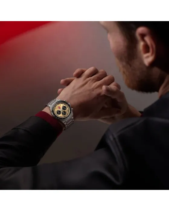 Ducati Nitro Chronograph DTWGI0003204, όψη 4