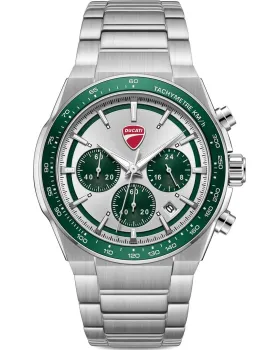 Ducati Nitro Chronograph DTWGI0003205