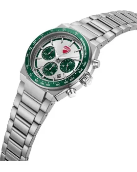 Ducati Nitro Chronograph DTWGI0003205, όψη 2