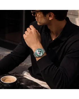 Ducati Nitro Chronograph DTWGI0003205, όψη 4