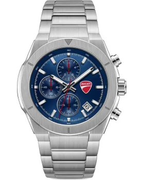 Ducati Frontier Chronograph DTWGI0005001