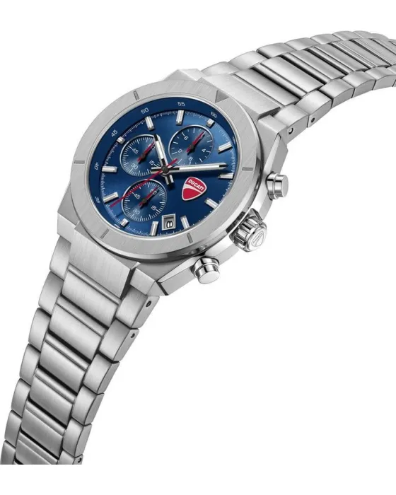 Ducati Frontier Chronograph DTWGI0005001, view 2