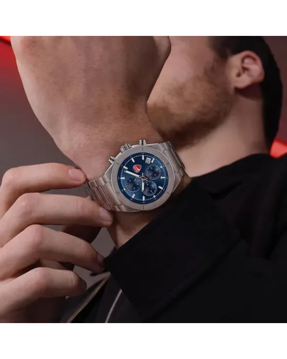 Ducati Frontier Chronograph DTWGI0005001, view 4
