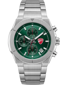 Ducati Frontier Chronograph DTWGI0005002