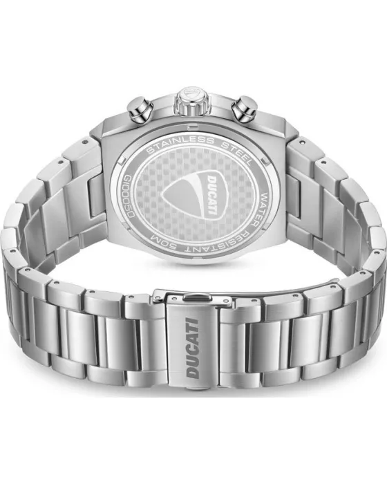 Ducati Frontier Chronograph DTWGI0005002, view 3