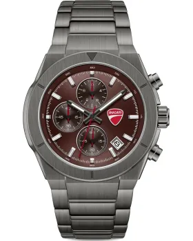 Ducati Frontier Chronograph DTWGI0005003