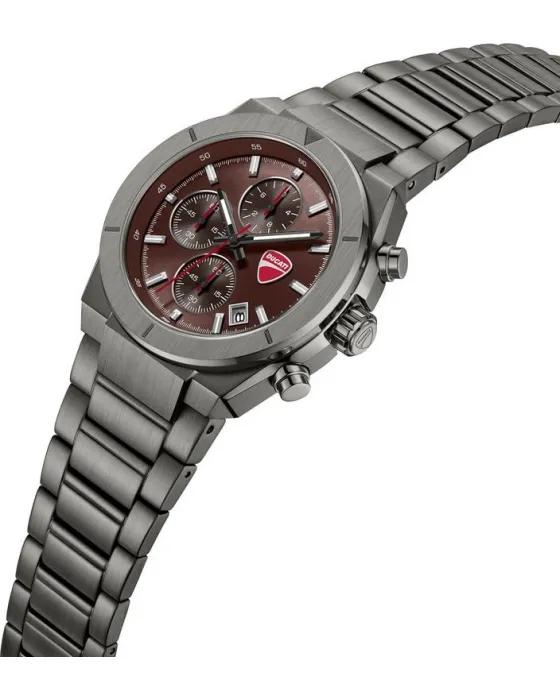 Ducati Frontier Chronograph DTWGI0005003, view 2