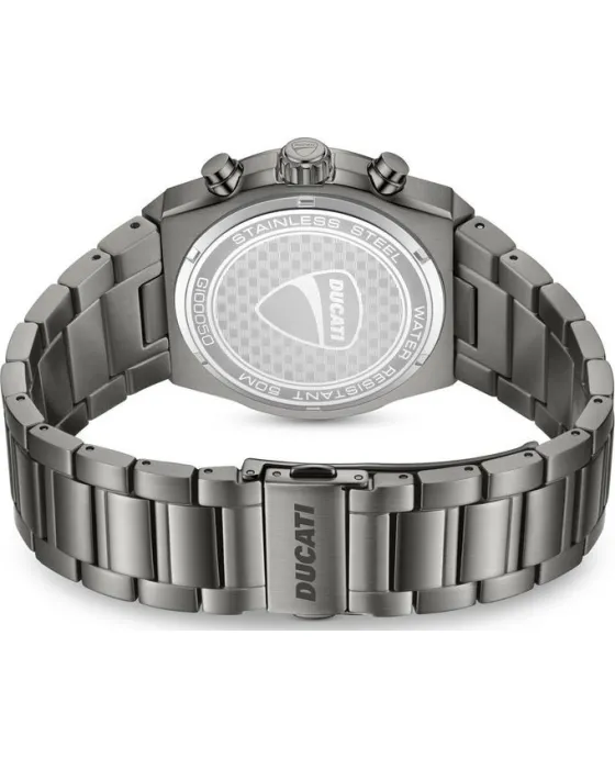 Ducati Frontier Chronograph DTWGI0005003, view 3