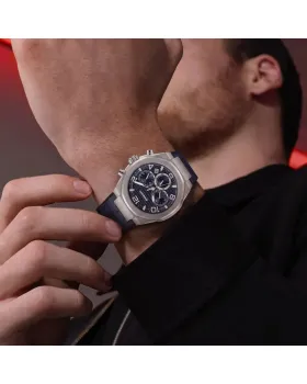 Ducati DT006 Chronograph DTWGO0001101, view 4