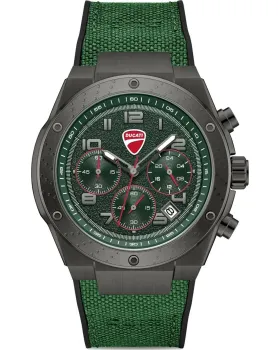 Ducati Trailmaster Chronograph DTWGO0002504