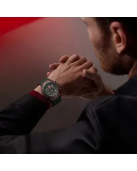 Ducati Trailmaster Chronograph DTWGO0002504, όψη 4