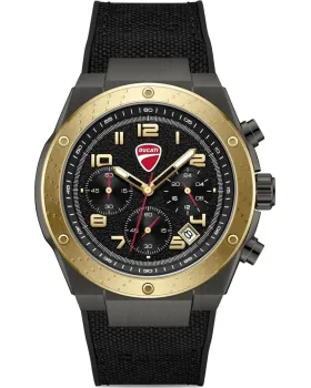 Ducati Trailmaster Chronograph DTWGO0002505