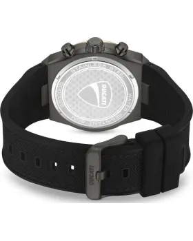 Ducati Trailmaster Chronograph DTWGO0002505, view 3